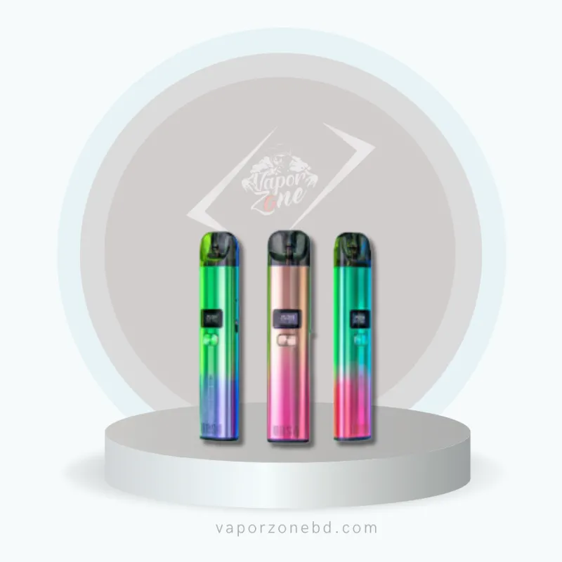 LOST VAPE URSA PRO 25W POD KIT